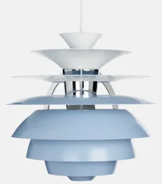 Suspension PH Snowball par Poul Henningsen Suspension PH Snowball par Poul Henningsen