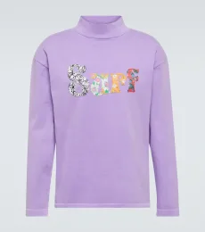 Sweat-shirt en coton Sweat-shirt en coton