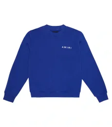 Sweat-shirt imprimé en coton Sweat-shirt imprimé en coton