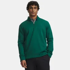 SweaterFleece Men's ¼ Zip Campus Ivy Campus Ivy M SweaterFleece Men's ¼ Zip Campus Ivy Campus Ivy M