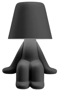 Sweet Brothers Sam Lamp Size U