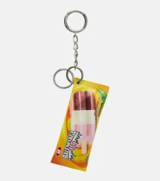 Sweet Treat leather bag charm Sweet Treat leather bag charm