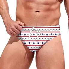 Swimming Shorts Men, Mens Summer Breathable Printed Swim Trunks Pants Swimwear Shorts Slim Wear Swimsuit Briefs Men Swim Top Bottom (2-White, M) Mens Swim Shorts XXXL Mens Swimming Shorts Multipack Swimming Shorts Men, Mens Summer Breathable Printed Swim Trunks Pants Swimwear Shorts Slim Wear Swimsuit Briefs Men Swim Top Bottom (2-White, M) Mens Swim Shorts XXXL Mens Swimming Shorts Multipack