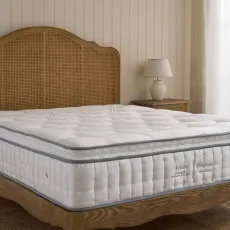 Swindale Mattress, Double - Single Tension Mattress Swindale Mattress, Double - Single Tension Mattress