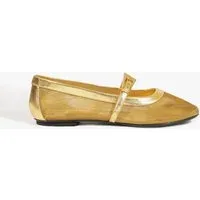 Sylvie Ballet Flat Sylvie Ballet Flat