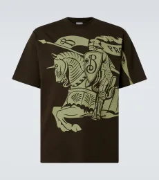 T-shirt EKD en coton