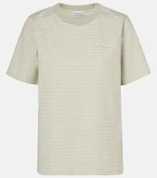 T-shirt en coton T-shirt en coton