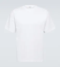 T-shirt en coton imprimé T-shirt en coton imprimé