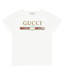 T-shirt en coton T-shirt en coton