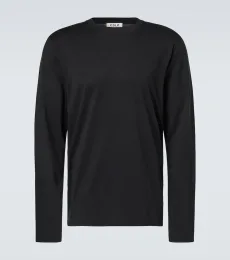 T-shirt en jersey T-shirt en jersey