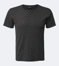 T-shirt GG en coton T-shirt GG en coton