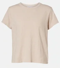 T-shirt Marika en coton T-shirt Marika en coton