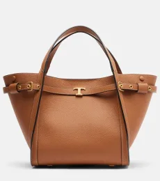 T Timeless leather shoulder bag T Timeless leather shoulder bag