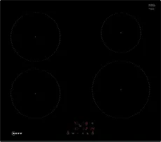 T36FBE1L0 N 60cm Flex Induction Hob Black Glass T36FBE1L0 N 60cm Flex Induction Hob Black Glass
