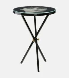 Table d'appoint Tema e Variazioni N.1 Table d'appoint Tema e Variazioni N.1