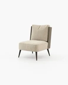 TADEAS Armchair Berlin Siena Leather TADEAS Armchair Berlin Siena Leather