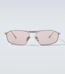 Tag 3.0 aviator sunglasses