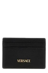 Tag Logo Card Holder Size U Tag Logo Card Holder Size U