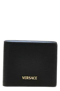Tag Logo Wallet Size U Tag Logo Wallet Size U