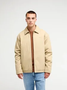 Taldora Winter - Men Beige Winter Jacket Taldora Winter - Men Beige Winter Jacket