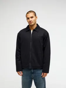 Taldora Winter - Men Black Winter Jacket Taldora Winter - Men Black Winter Jacket