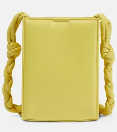 Tangle Padded Small crossbody bag Tangle Padded Small crossbody bag