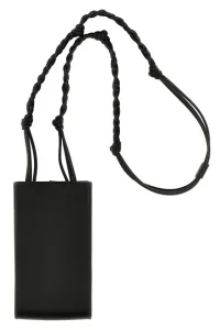 Tangle smartphone holder - Black
