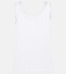Tank top a rayas Tank top a rayas