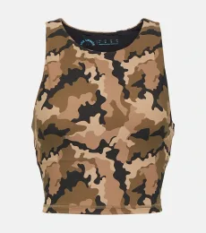 Tank top cropped Trekky Jacinta Tank top cropped Trekky Jacinta