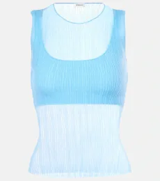 Tank top Oakley transparente Tank top Oakley transparente