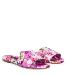 Taormina DG floral slides Taormina DG floral slides