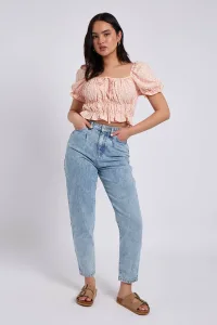 Tapered Jean 10 Tapered Jean 10