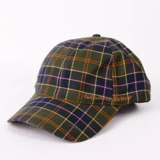Tartan Cap Tartan Cap