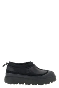 Tasman Weather Hybrid sabots - Black