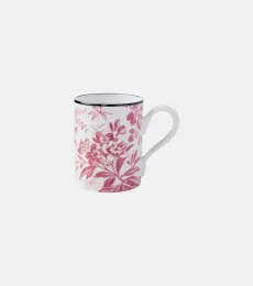 Tasse Herbarium en porcelaine Tasse Herbarium en porcelaine