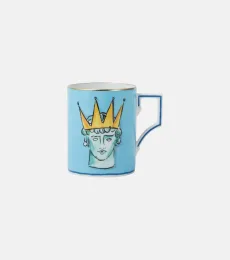 Tasse Il Viaggio di Nettuno par Luke Edward Hall Tasse Il Viaggio di Nettuno par Luke Edward Hall