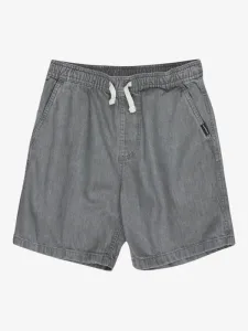 Taxer 16 - Boys 8-16 Black Denim Shorts Taxer 16 - Boys 8-16 Black Denim Shorts