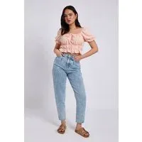 Taylor Tapered Jean Taylor Tapered Jean