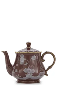 Teapot Oriente Italiano 680 Cc Size U
