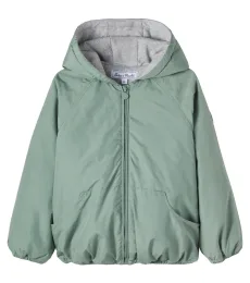 Technical jacket Technical jacket