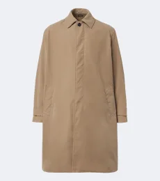 Technical trench coat Technical trench coat
