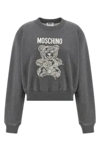 Teddy Bear sweatshirt - Gray Teddy Bear sweatshirt - Gray