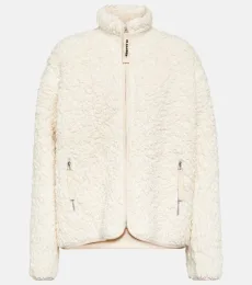 Teddy jacket Teddy jacket