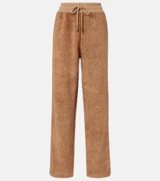 Teddy sweatpants Teddy sweatpants