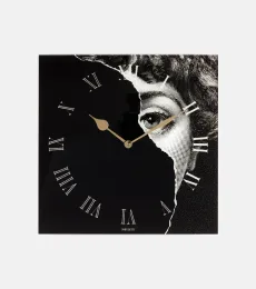 Tema e Variazioni n.145 wall clock Tema e Variazioni n.145 wall clock