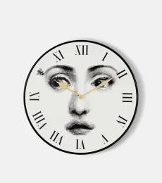Tema e Variazioni n.364 wall clock Tema e Variazioni n.364 wall clock