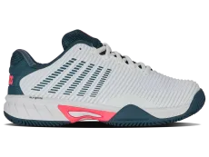 Tennis Shoes Hypercourt Express 2 Clay Whitestargazerneon Blaze