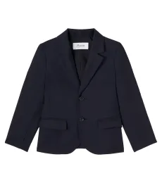 Teo virgin wool suit jacket Teo virgin wool suit jacket