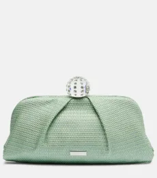Tequila embellished clutch Tequila embellished clutch