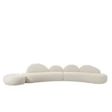TERANO Sofa Cream TERANO Sofa Cream